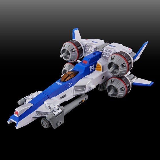 PRE-ORDER : Ultraid Chronicles Hyper Strike Chester