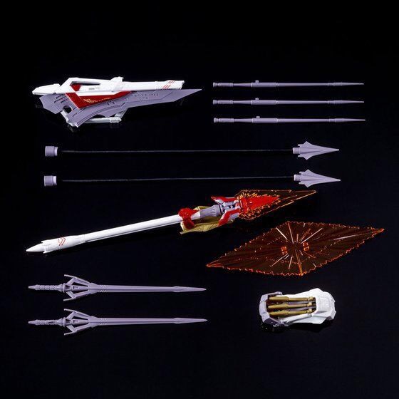 PRE-ORDER : RG 1/144 GUNDAM ASTRAY GOLD FRAME AMATSU HANA PLASTIC MODEL