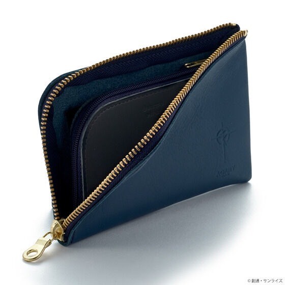 PRE-ORDER : STRICT-G AGILITY "Mobile Suit Gundam" Multi Wallet