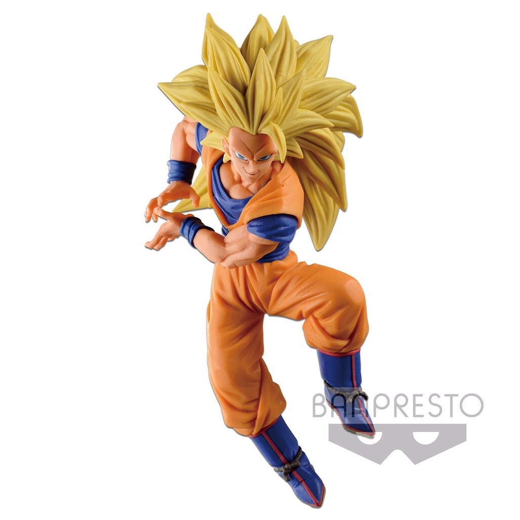 Pre-order : DB SUPER SCULTURES FIGURE COLOSSEUM6 VOL 6 (LIMITED ITEM)