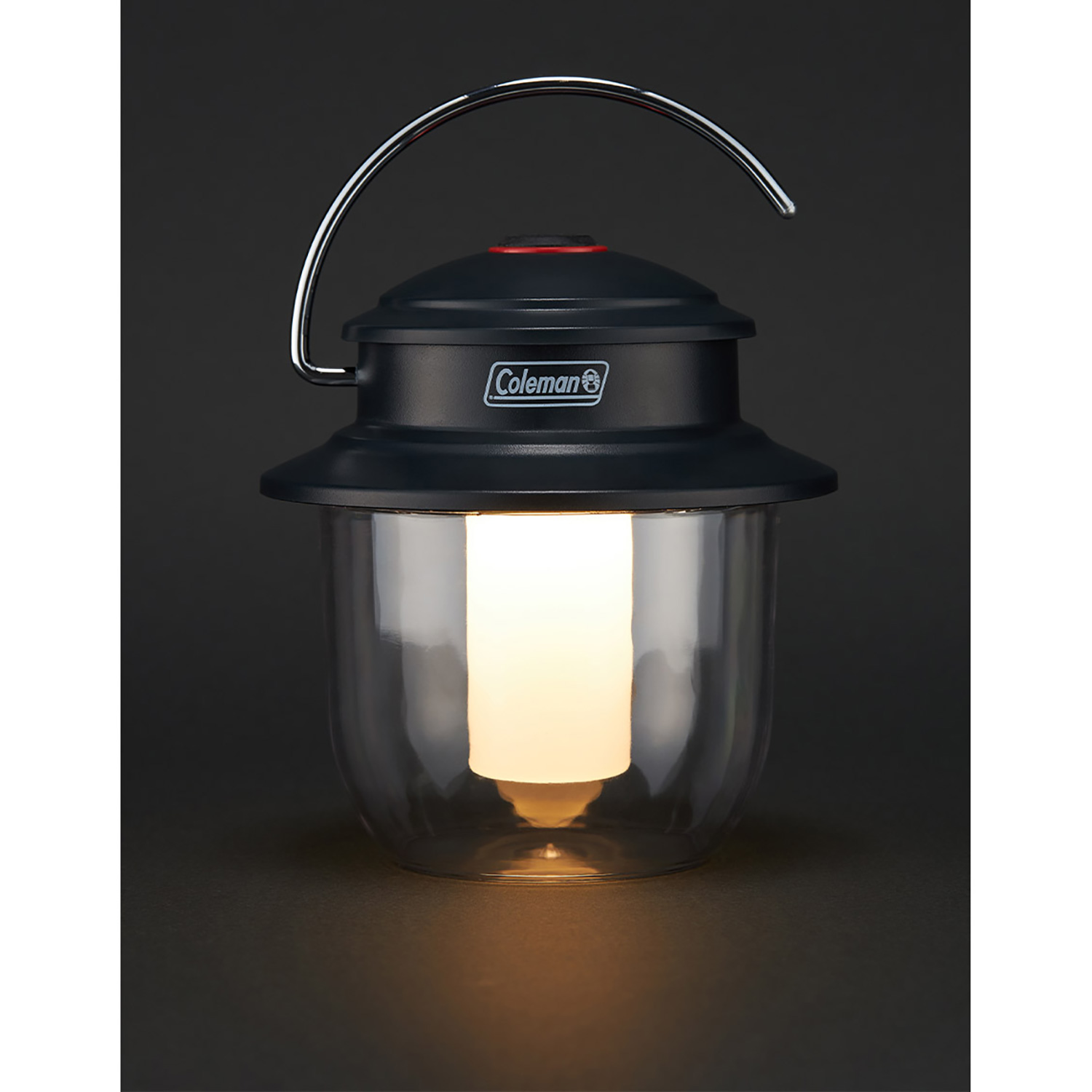 ตะเกียง LED Coleman Rechargeable Hanging Lantern