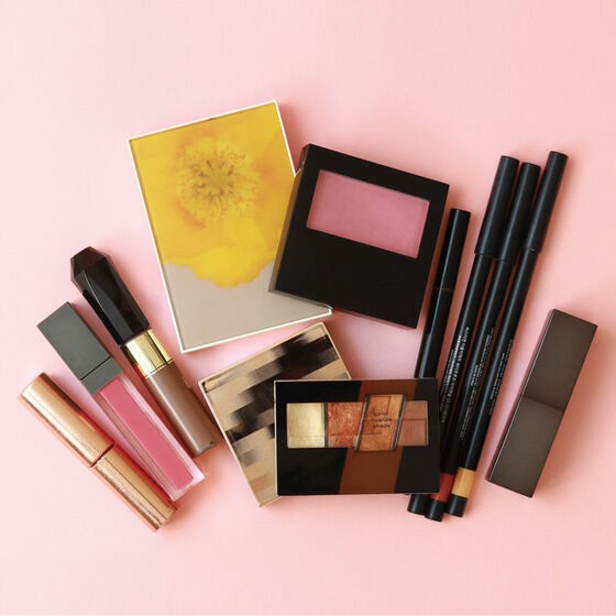 PRE-ORDER : Chiikawa Cosmetic Pouch