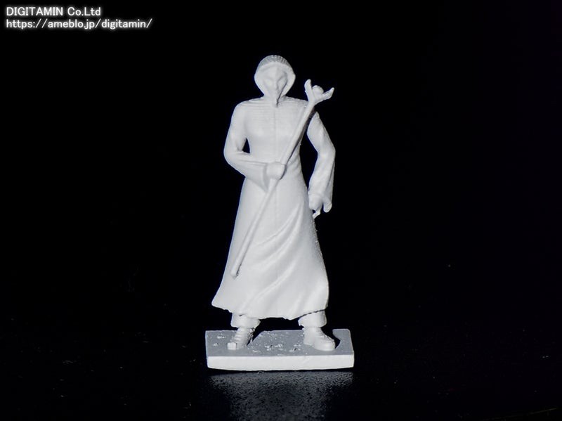 Grand Action Bigsize Model (GABM) Mazinger Garada K7 by Evolution Toy (Future Quest)