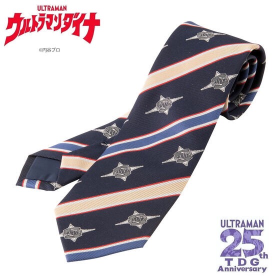 PRE-ORDER : Ultraman GUTS Mark Tie