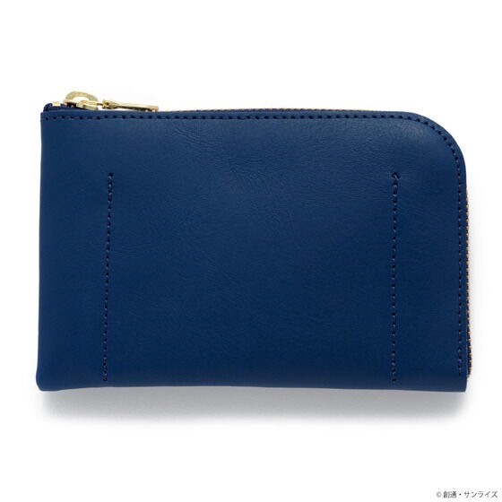 PRE-ORDER : STRICT-G AGILITY "Mobile Suit Gundam" Multi Wallet
