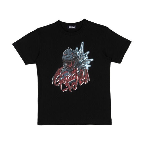 PRE-ORDER : Godzilla-1.0 feat. Superlog / STUDIO696 T-shirt