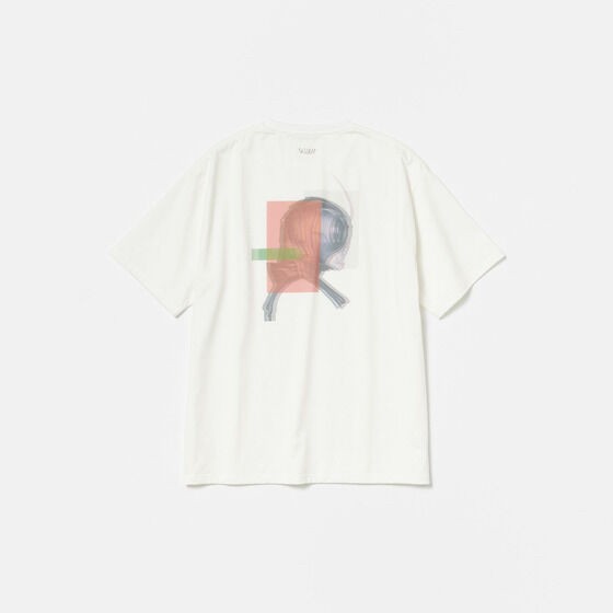 PRE-ORDER : BLACK SUN ECLIPSE T-shirt | HENSHIN by KAMEN RIDER