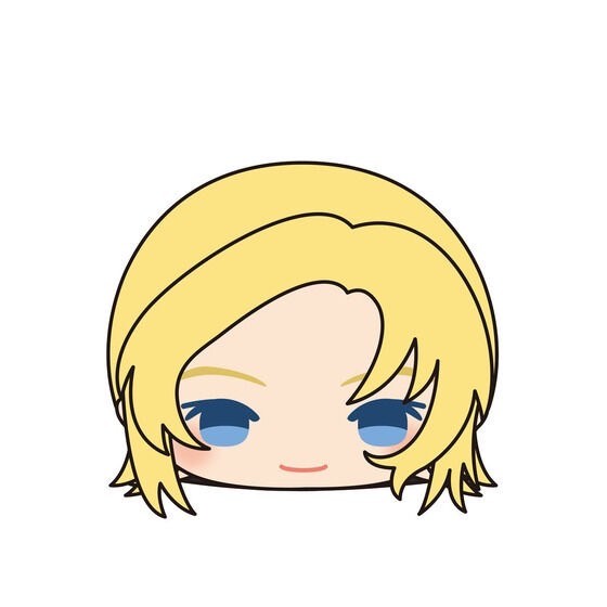 PRE-ORDER : Mochi Mochi Mascot Mobile Suit Gundam SEED FREEDOM