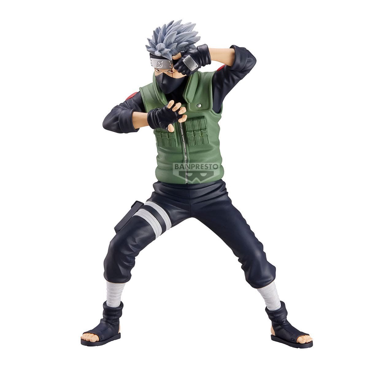 Pre-order : NARUTO SHIPPUDEN 12/2024