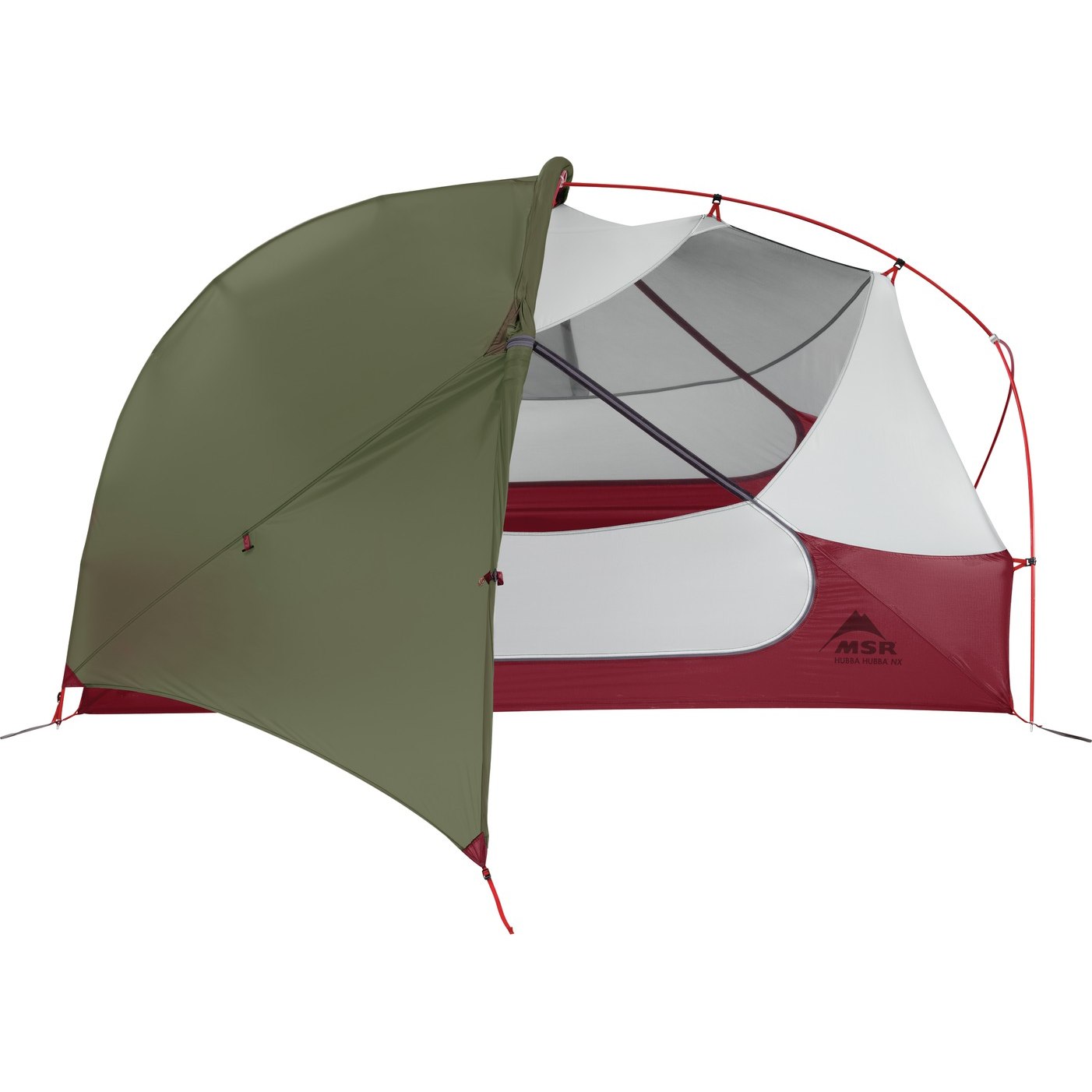 เต็นท์ MSR Hubba Hubba NX Tent EU