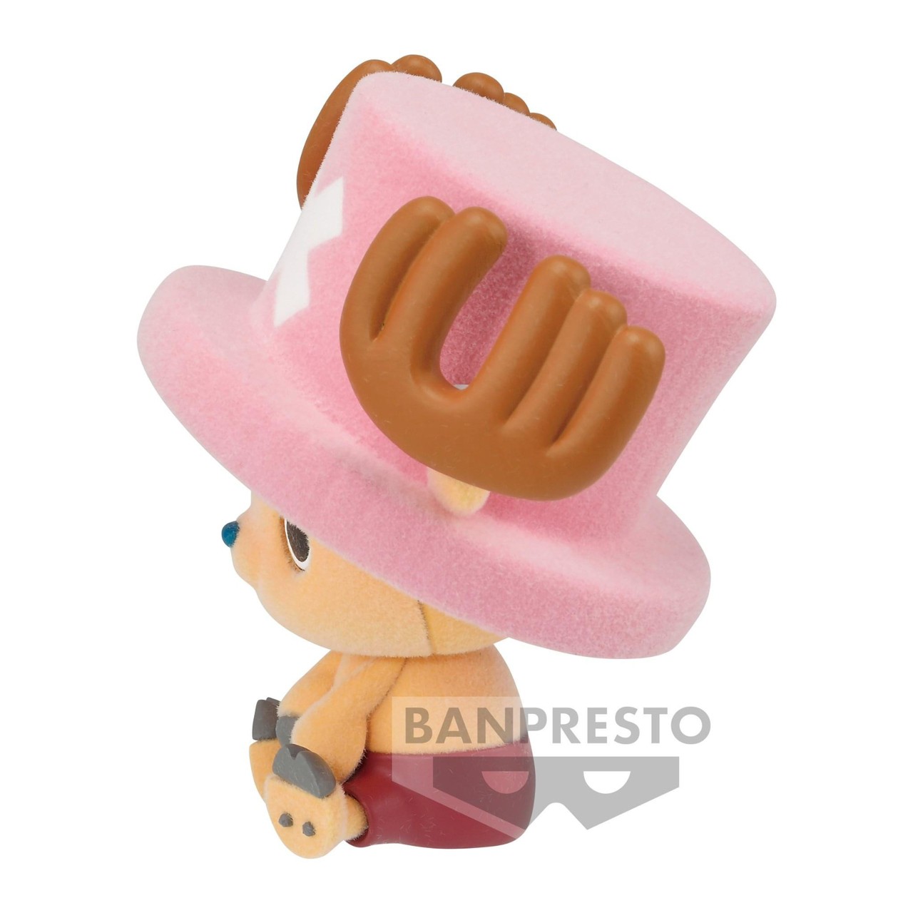 Pre-order : ONE PIECE FLUFFY PUFFY ~CHOPPER~ (VER.A/B)
