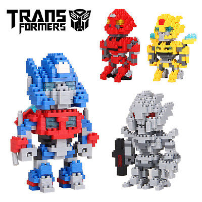 LOZ 9401-9404 Transformer