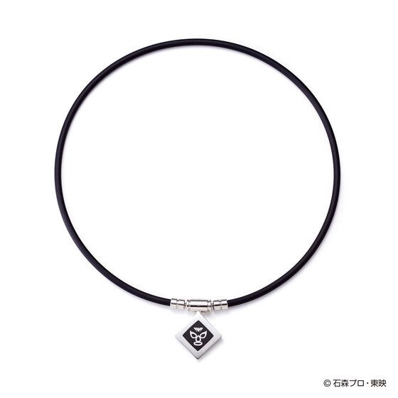 PRE-ORDER : Kamen Rider Colantotte Collaboration Necklace