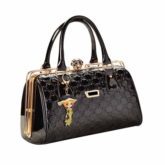 PRE-ORDER : Q Posket Petit Premium Kano Sisters Keychain All 2 Types