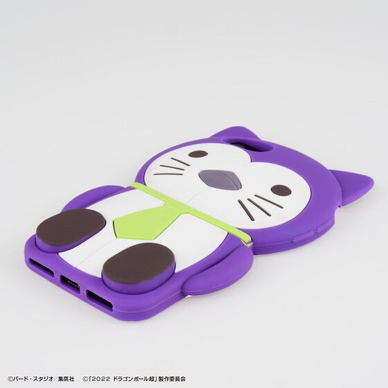 PRE-ORDER : Dragon Ball Super Super Hero Penenko Smartphone Case Compatible with iPhone SE