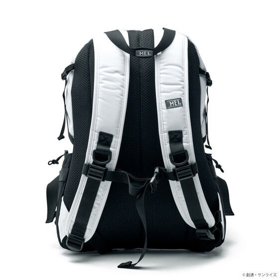 PRE-ORDER : STRICT-G MEI "Mobile Suit Gundam: Hathaway's Flash" Backpack