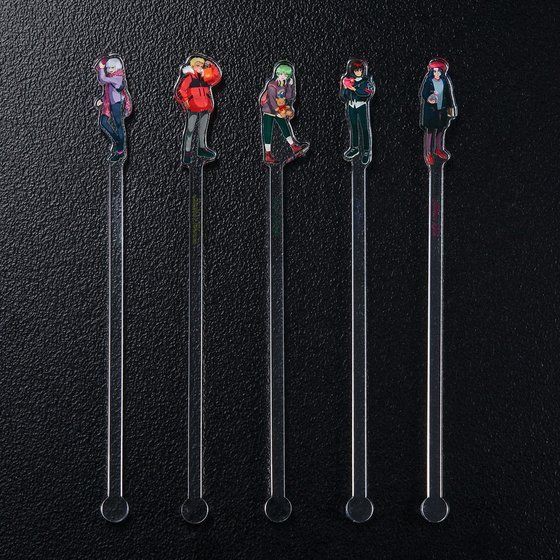 PRE-ORDER : Gundam SEED St.VD C.E.0069 Gundam Cefe Muddler