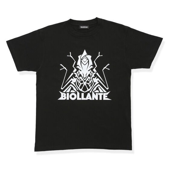 PRE-ORDER : Godzilla Iconic T-shirt Biollante
