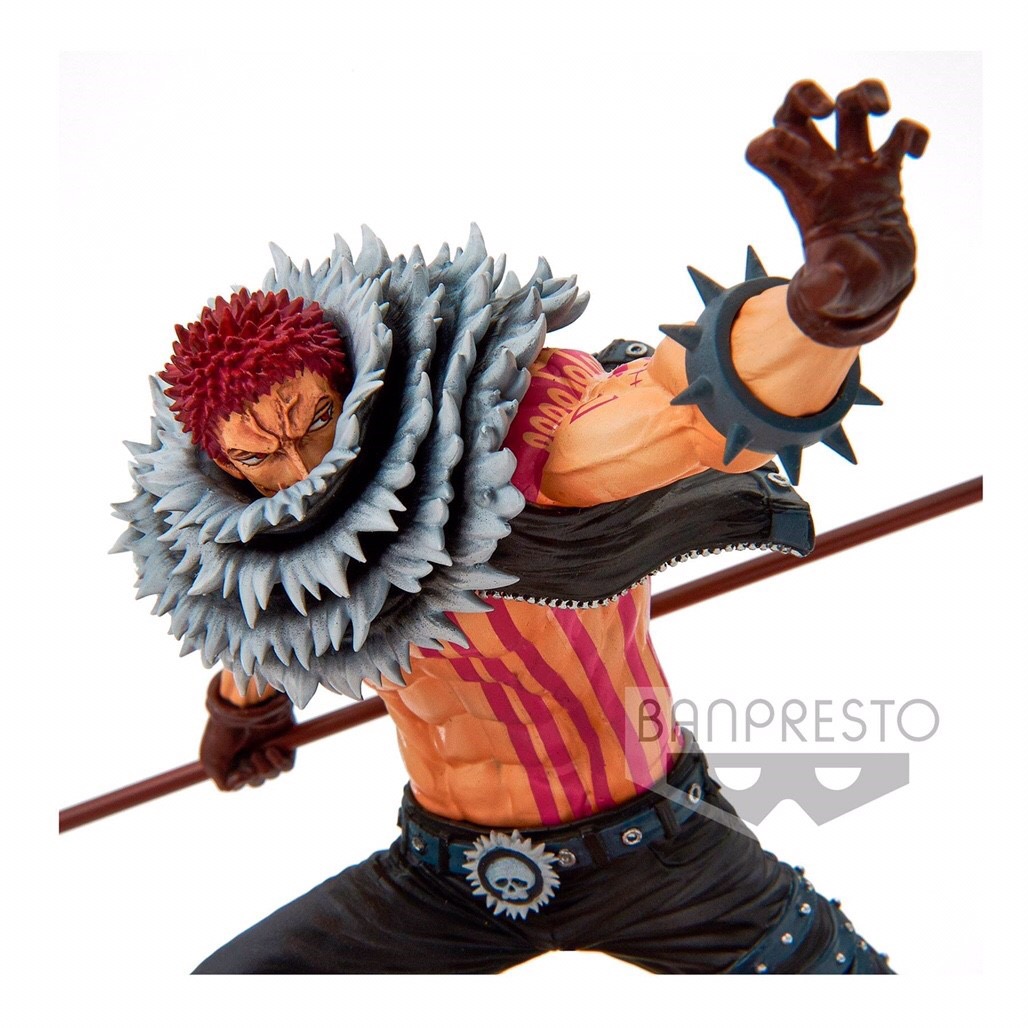 Pre-order : OP WORLD FIGURE COLOSSEUM2 VOL 5 (NORMAL COLOR VER)