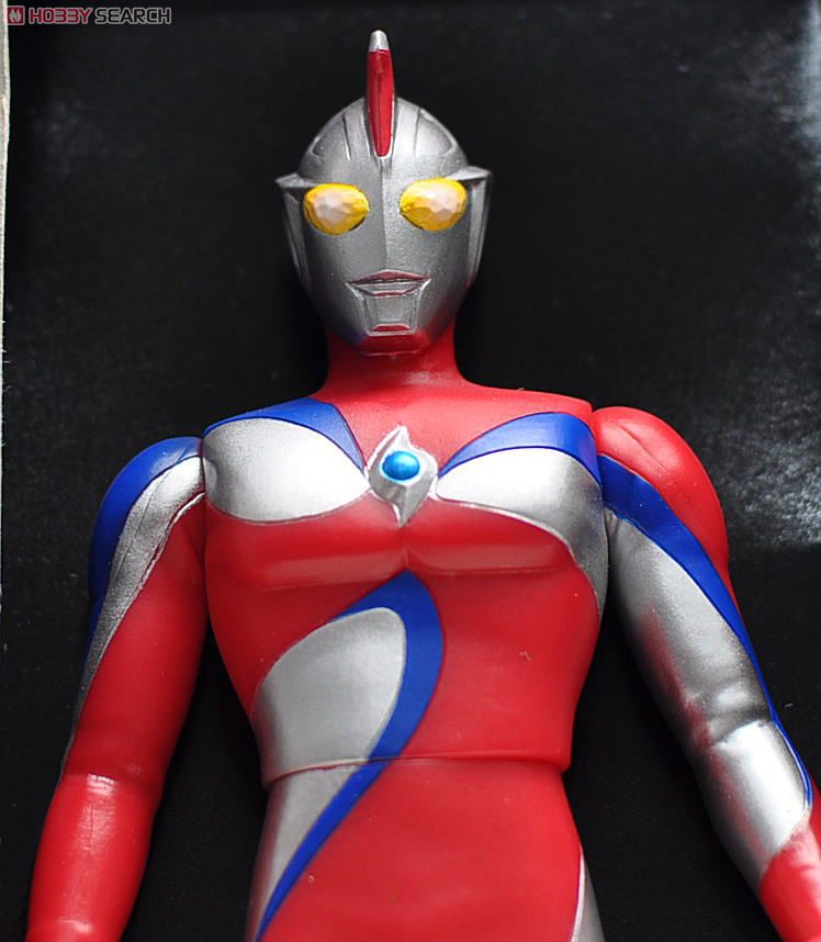 Ultraman Ultra Hero Series 32 Ultraman Cosmos Corona Mode by Bandai