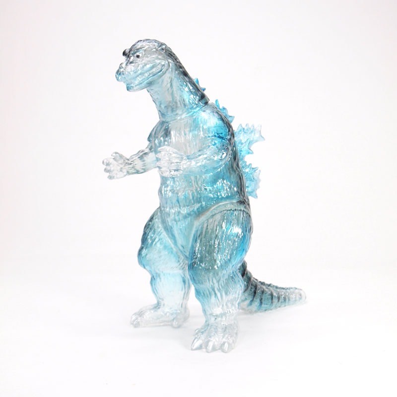 Godzilla - CCP Middle Size Series Vol.9 - Godzilla (1954) Atomic Blue Ver. by CCP (Lot JP)