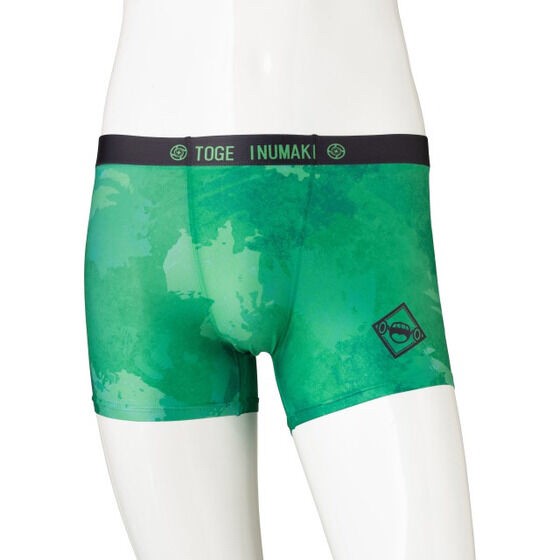 PRE-ORDER : Jujutsu Kaisen Boxer Shorts