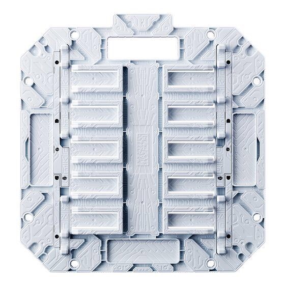 PRE-ORDER : DX Last Pandora Panel White, Last Pandora Panel Black, and Black Lost Bottles Set