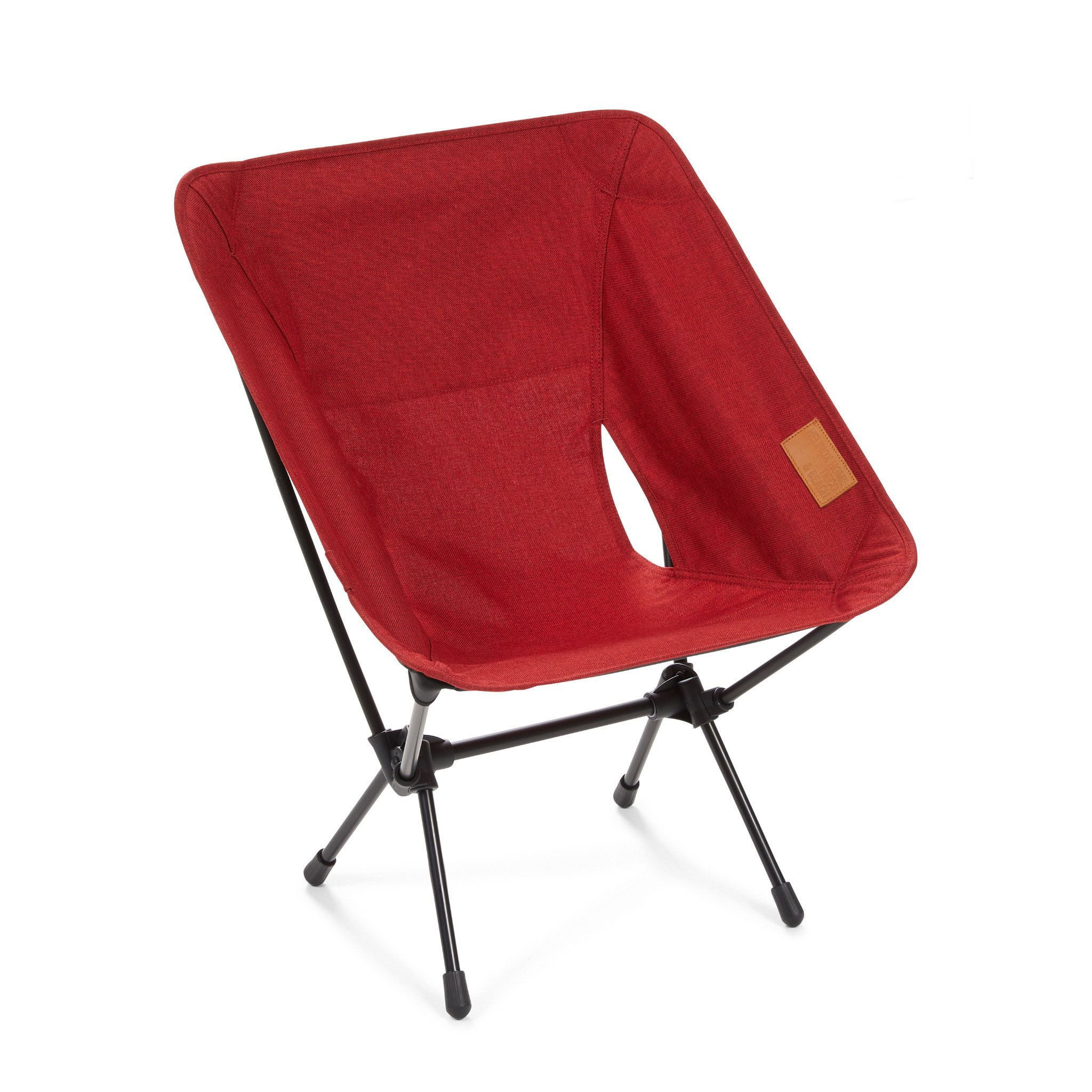 เก้าอี้ Helinox Chair One Home Red