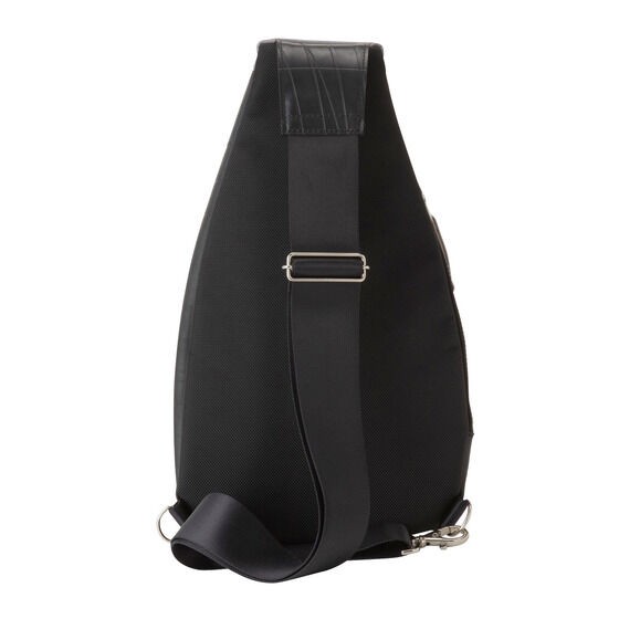 PRE-ORDER : Ultraseven 55th SEAL One Shoulder Bag Spiral