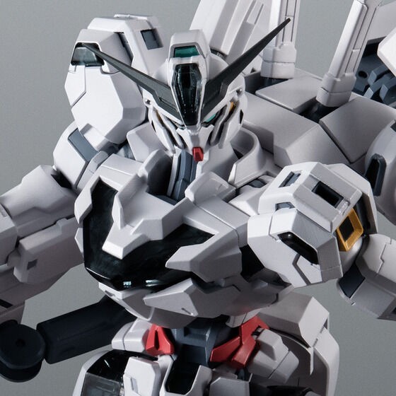 PRE-ORDER : Robot Spirit <SIDE MS> X-EX01 Gundam Calibarn ver. A.N.I.M.E.
