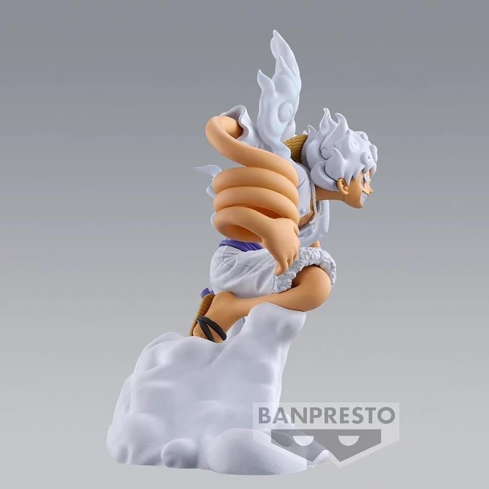 Pre-order : ONE PIECE 09/2024 by Banpresto