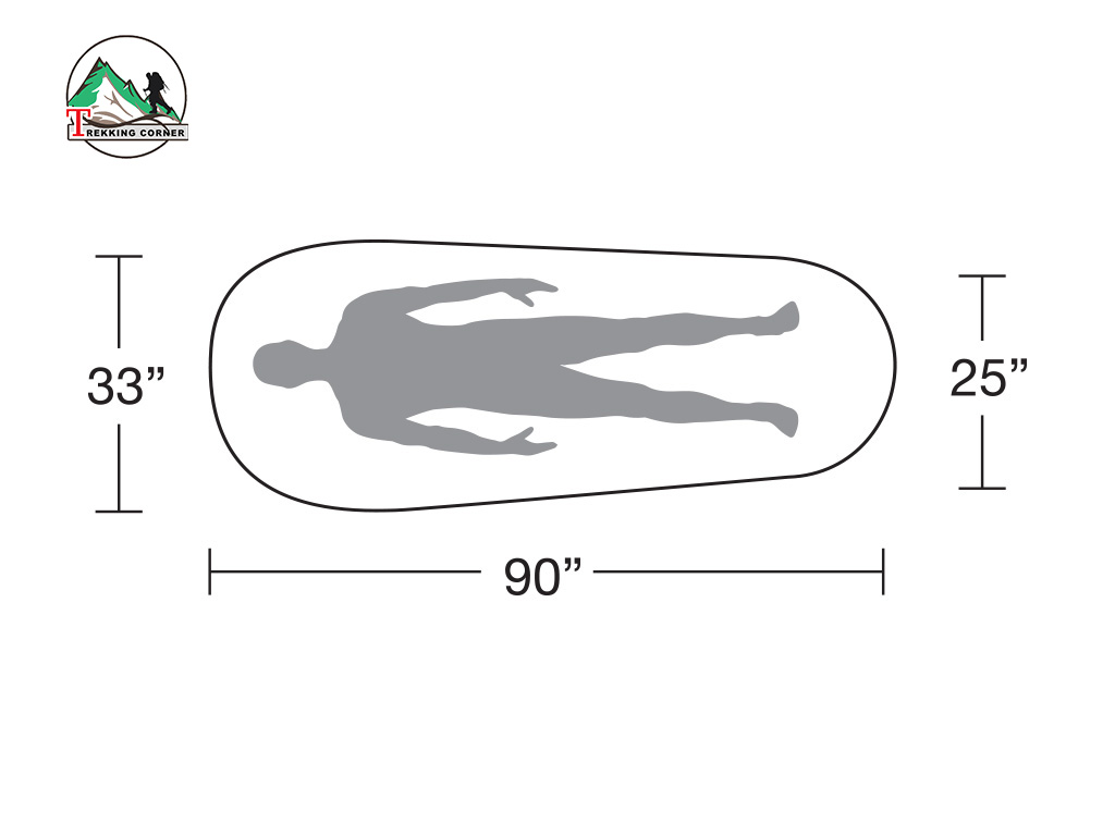 เต็นท์ Catoma IBSN Coyote Brown