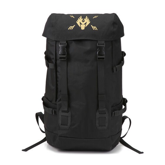 PRE-ORDER : Kamen Rider Backpack with Acrylic Charm