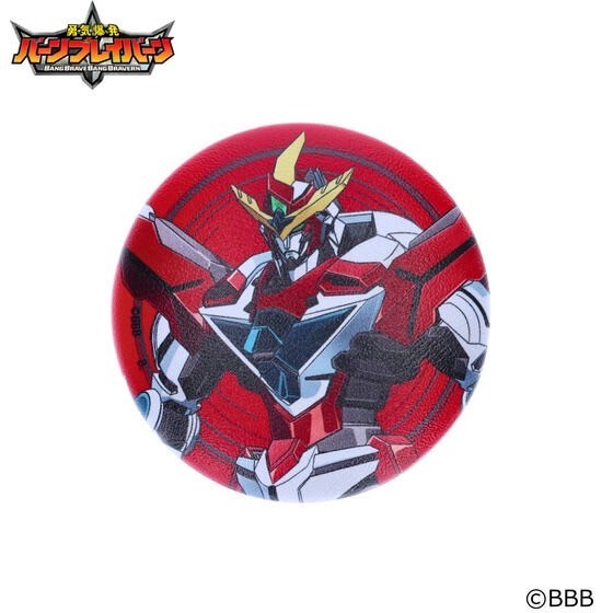 PRE-ORDER : Courage Explosion Burn Brave Burn Puni Can (R) (9 types in total)