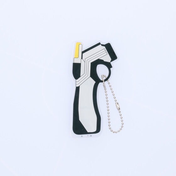 PRE-ORDER : Kamen Rider 555 Faiz / Kaixa / Delta Phone Acrylic Charm