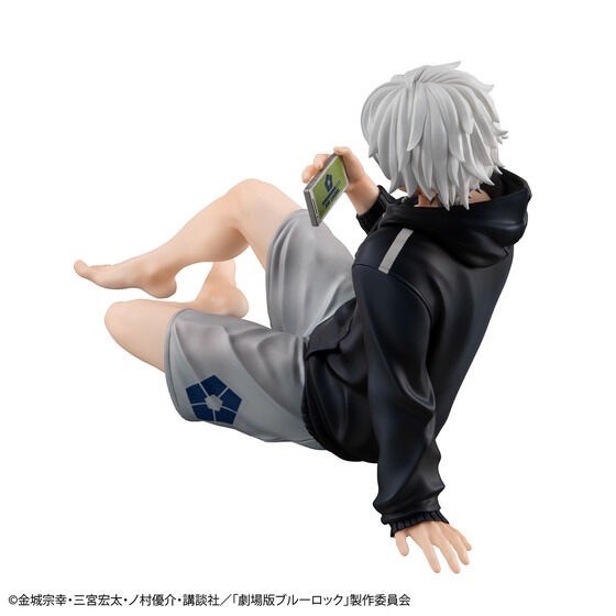 PRE-ORDER : G.E.M. Series Blue Lock -EPISODE Nagi- Seishirou Nagi on Palm