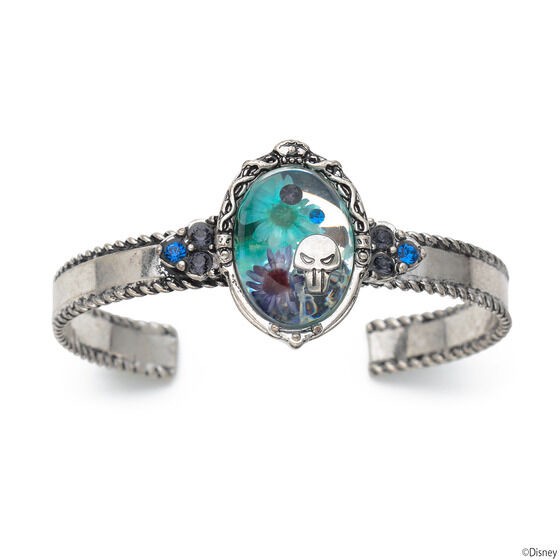 PRE-ORDER : Disney Twisted Wonderland Flower Accessory Bracelet