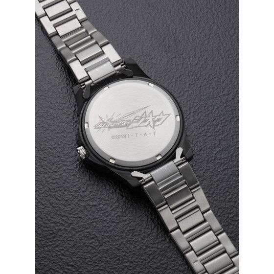 PRE-ORDER : Masked Rider Zi-O Live Action Watch