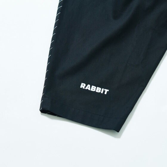 PRE-ORDER : Kamen Rider Build Cropped Pants -PIECE/PEACE- | HENSHIN by KAMEN RIDER