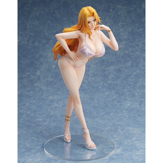 PRE-ORDER : B-style BLEACH Rangiku Matsumoto Swimsuit Ver.