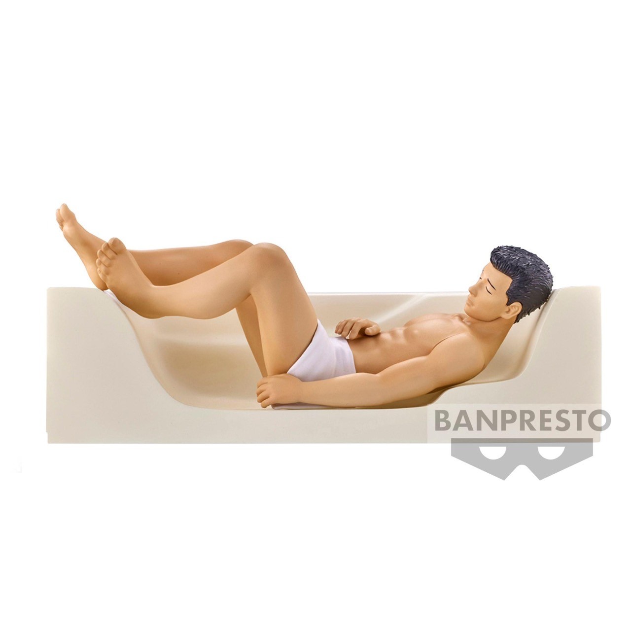 Pre-order : THE FABLE -BATHFREUDE- AKIRA SATO