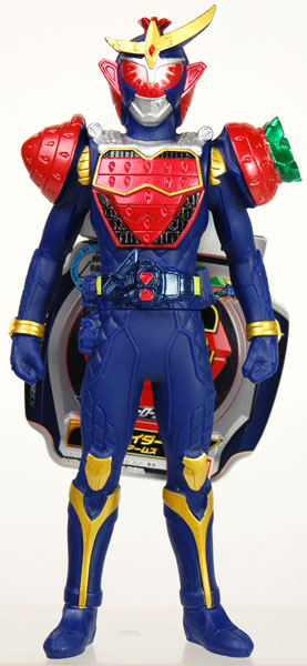 Masked Rider GAIM - RH06 KR Gaim Ichigo Arms by Bandai