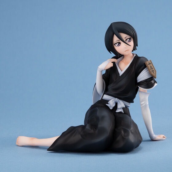PRE-ORDER : Melty Princess BLEACH Millennium Blood War Edition Palm-size Rukia
