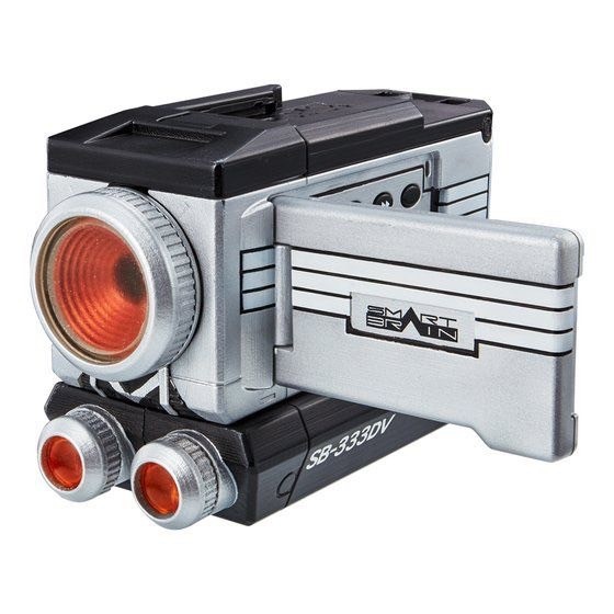 PRE-ORDER : CSM Delta Gear