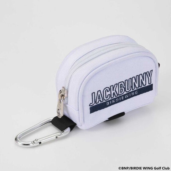PRE-ORDER : BIRDIE WING x JACK BUNNY !! Ball Case