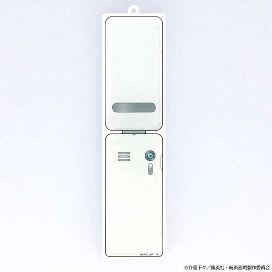 PRE-ORDER : Jujutsu Kaisen ~Kaidama/Tamaori~ Mobile Phone Acrylic Charm