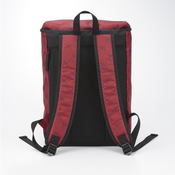 PRE-ORDER : Mobile Suit Gundam Box Backpack