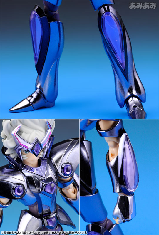 Saint Seiya Saint Cloth Myth Bronze Saint Orion Eden by Bandai