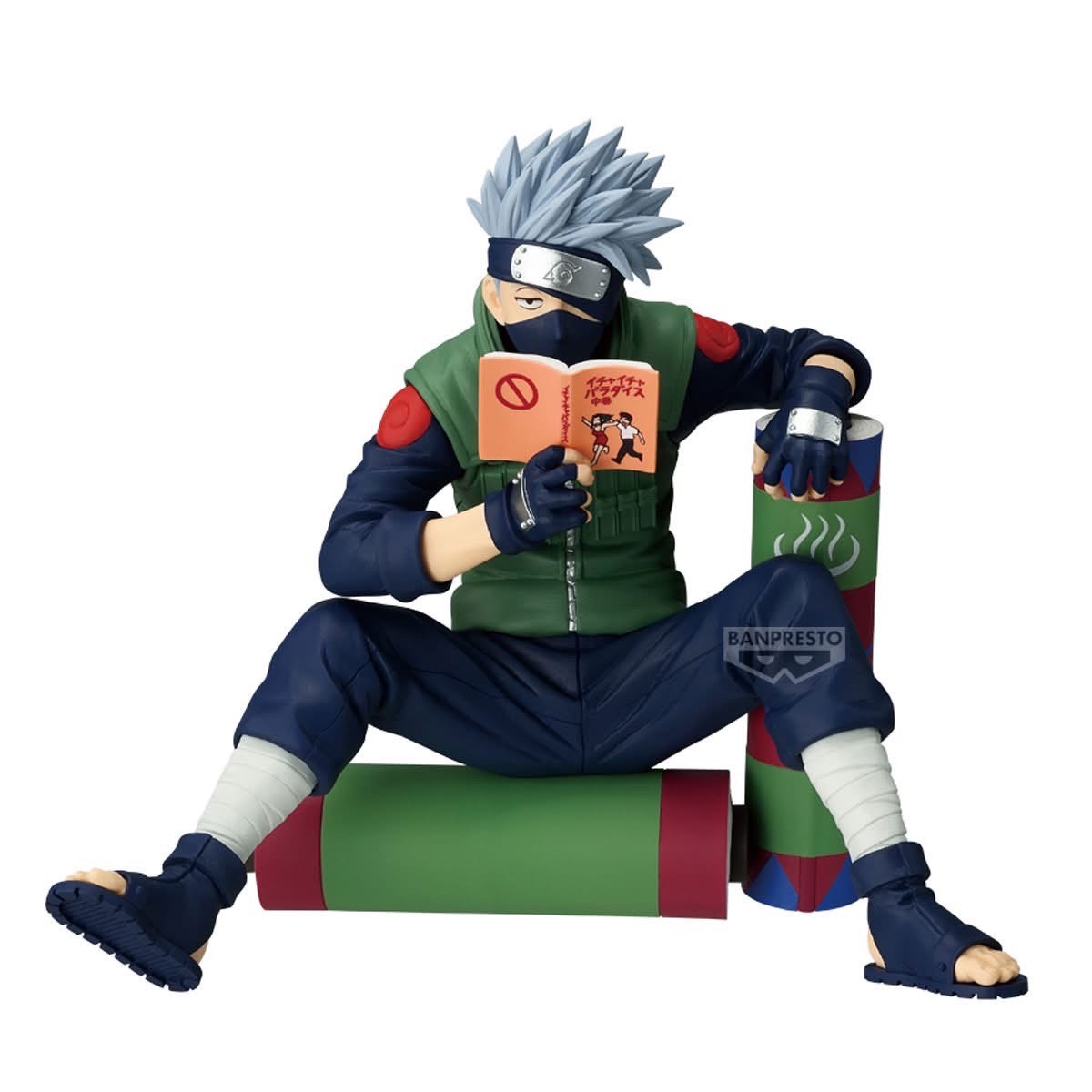 Pre-order : NARUTO SHIPPUUDEN 11/2025 by Banpresto