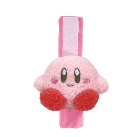 PRE-ORDER : Kirby of the Stars Rolling Stars
